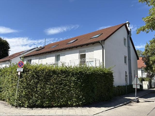Haus kaufen in Unterföhring, Landkreis München