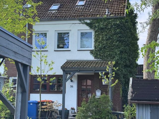 Haus kaufen in Bad Bramstedt, Schleswig-Holstein