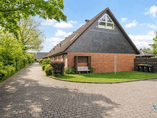 Haus kaufen in Eggebek, Schleswig-Holstein