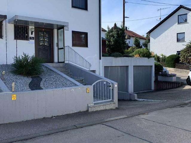 Haus kaufen in Berkheim, Esslingen am Neckar