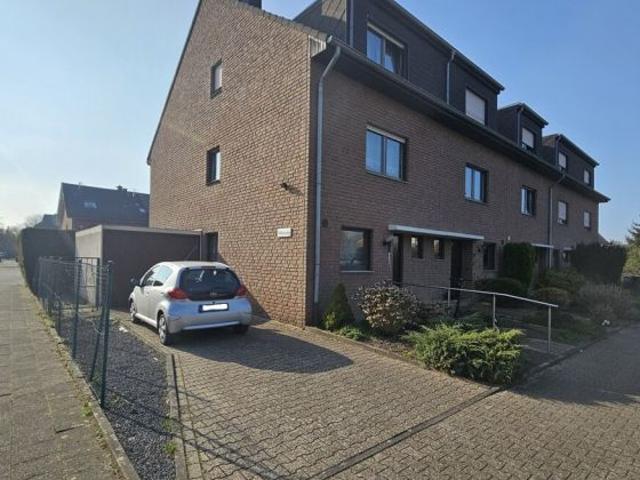 Haus kaufen in Mönchengladbach