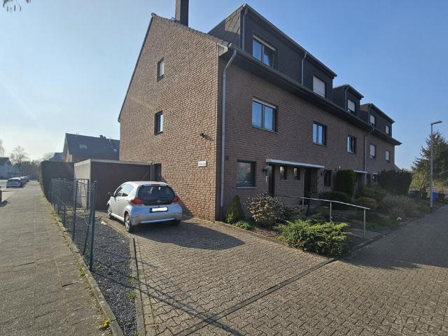 Haus kaufen in Giesenkirchen-Mitte, Mönchengladbach