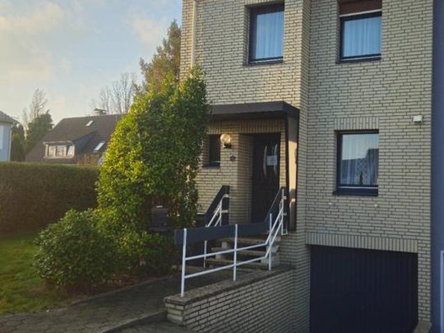 Haus kaufen in Stuhr