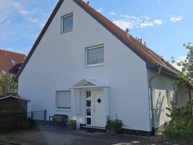 Haus kaufen in Schkopau, Sachsen-Anhalt