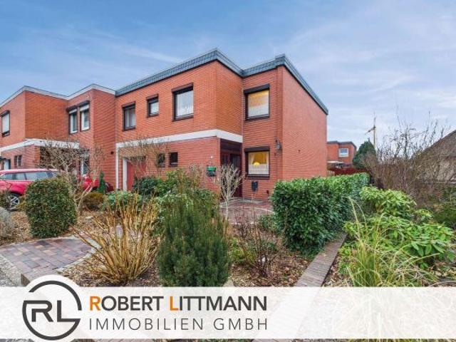 Haus kaufen in Stuhr, Niedersachsen