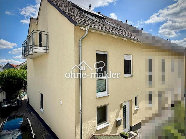 Haus kaufen in Trebur, Kreis Groß-Gerau