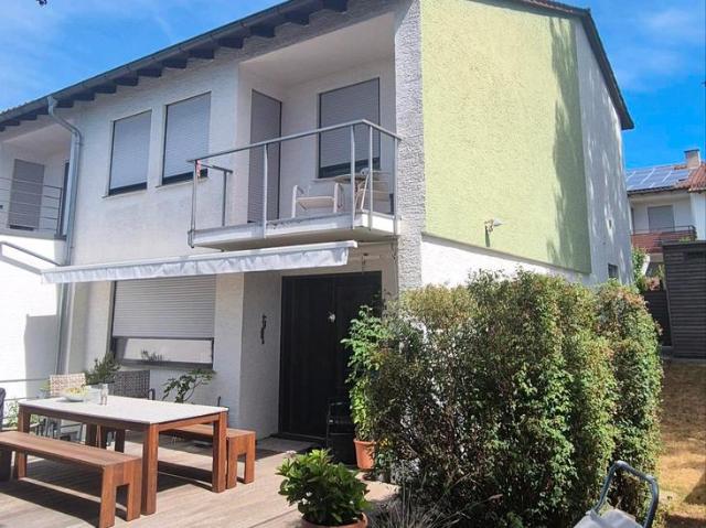 Haus kaufen in Leonberg, Baden-Württemberg