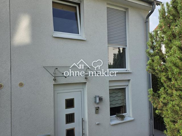 Haus kaufen in Obenpilghausen, Solingen