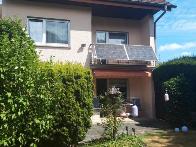 Haus kaufen in Altenstadt, Hessen