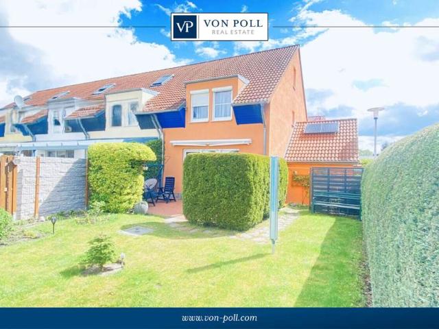 Haus kaufen in Hoyerswerda - Wojerecy, Bautzen - Budyšin