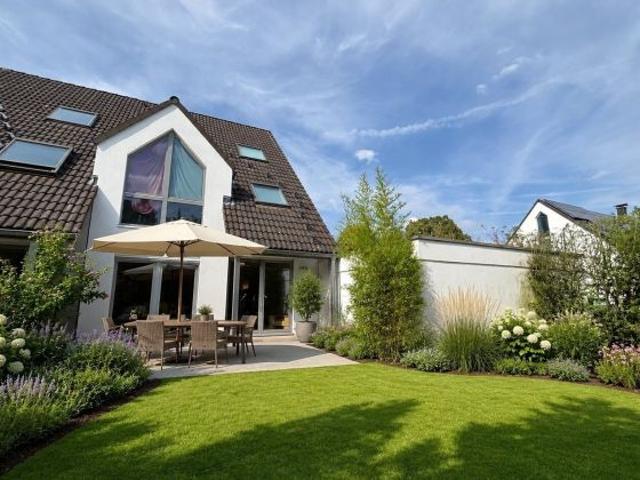 Haus kaufen in Kaiserswerth, Düsseldorf