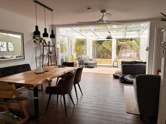 Haus kaufen in Ort, Sankt Augustin