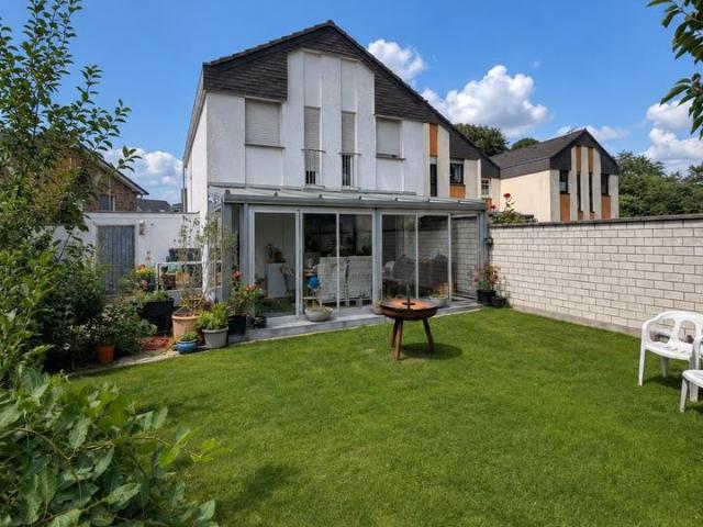 Haus kaufen in Bissen, Würselen