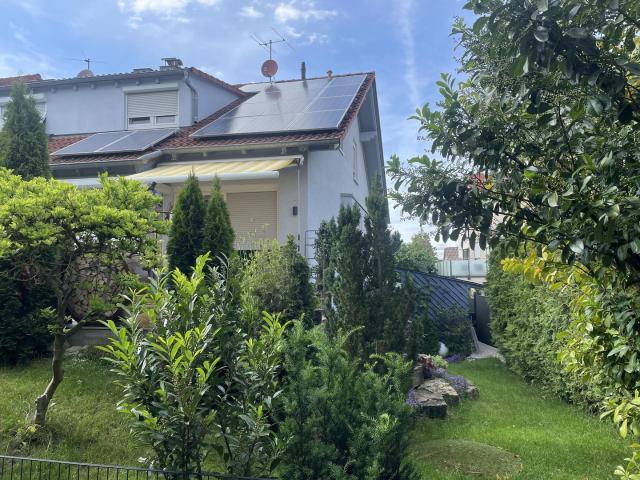 Villa kaufen in Serres, Wiernsheim