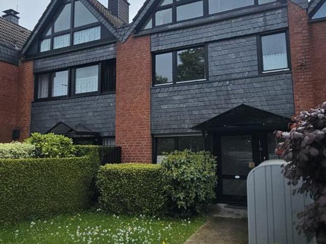 Haus kaufen in Brill, Wuppertal
