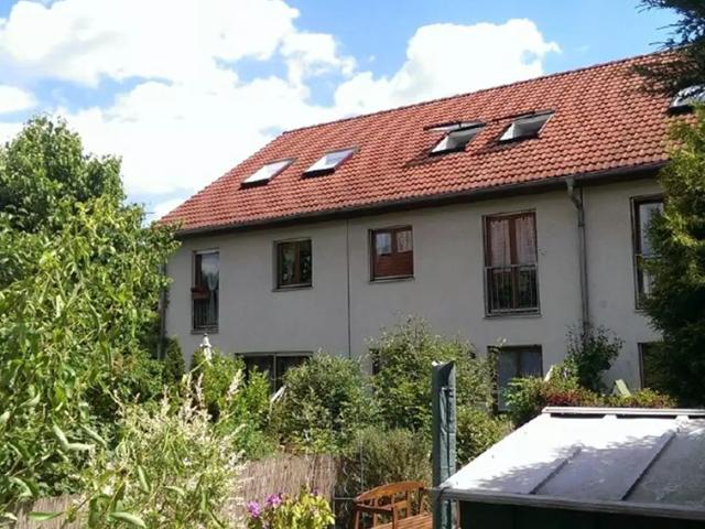 Villa kaufen in Cradefeld, Taucha