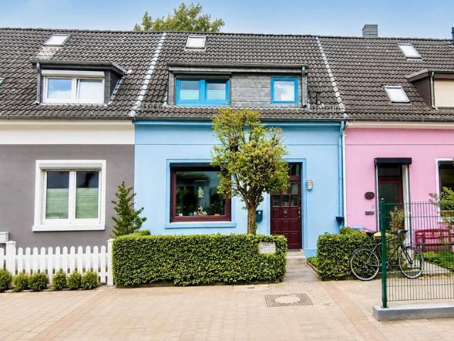 Haus kaufen in Hemelingen, Bremen