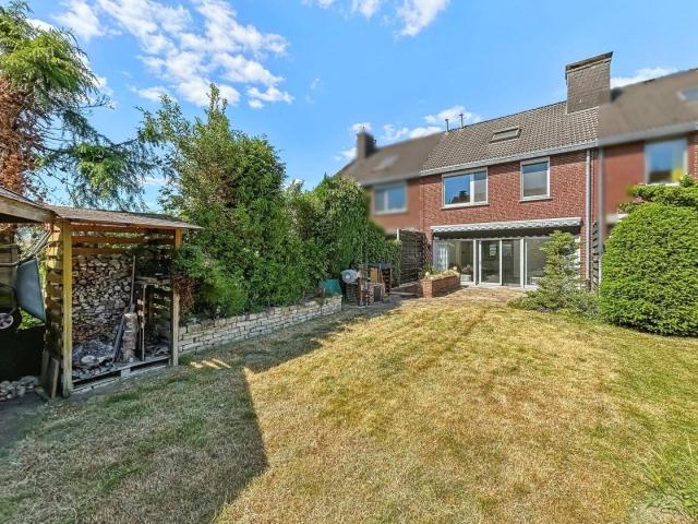 Haus kaufen in Rheinberg