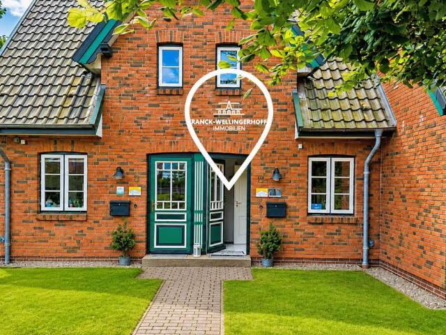 Haus kaufen in Wyk auf Föhr, Kreis Nordfriesland