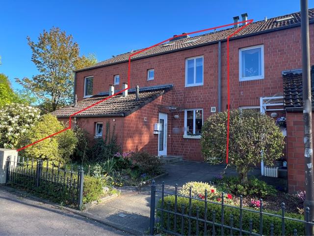 Haus kaufen in Glinde, Schleswig-Holstein