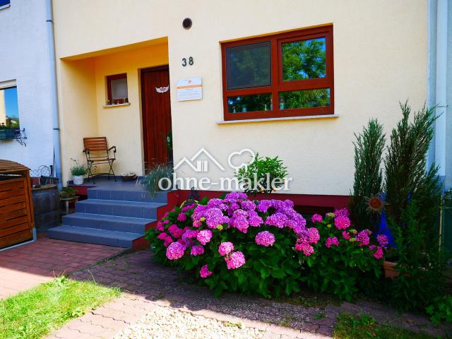 Haus kaufen in Reinheim, Landkreis Darmstadt-Dieburg