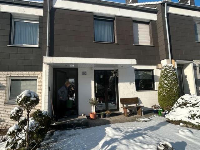 Haus kaufen in Dönberg, Wuppertal