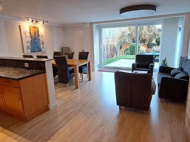 Haus kaufen in Bissen, Würselen