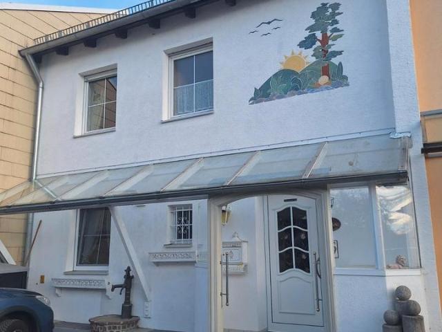 Haus kaufen in Bad Wörishofen, Bayern