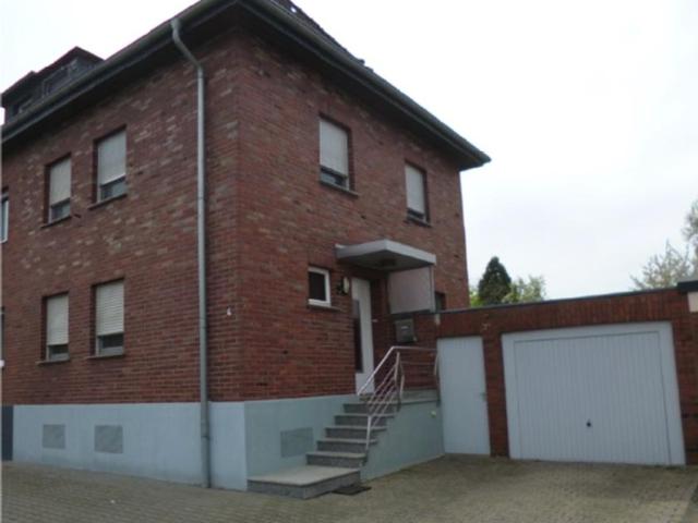 Haus kaufen in Neubourheim, Jülich