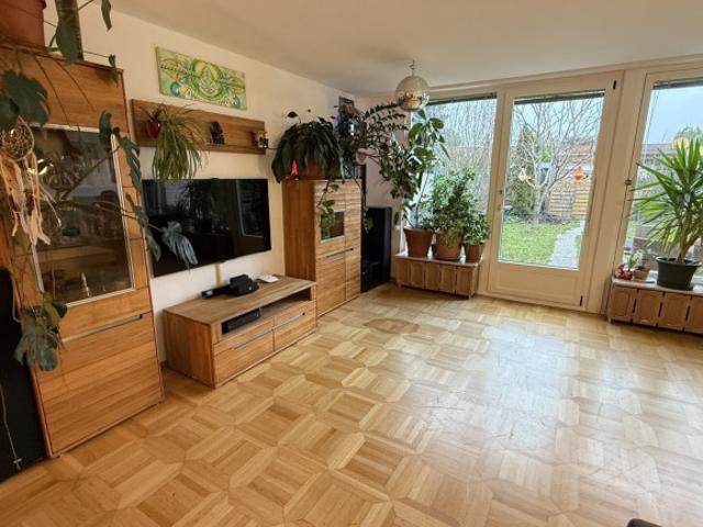 Haus kaufen in Floridsdorf, Wien