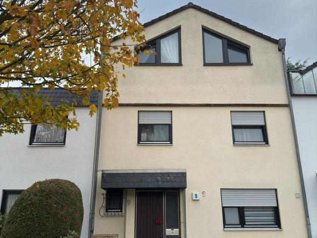 Haus kaufen in Wesseling-Mitte, Wesseling