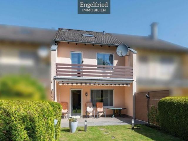 Wohnung kaufen in Simmern, Westerwaldkreis