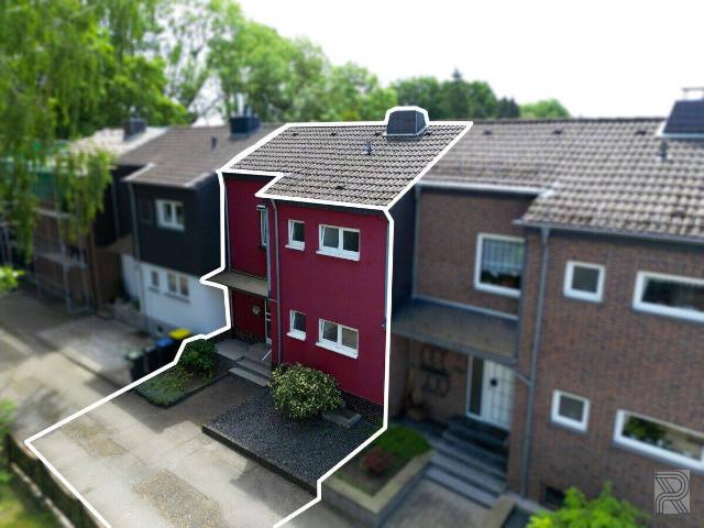 Haus kaufen in Ofden, Alsdorf