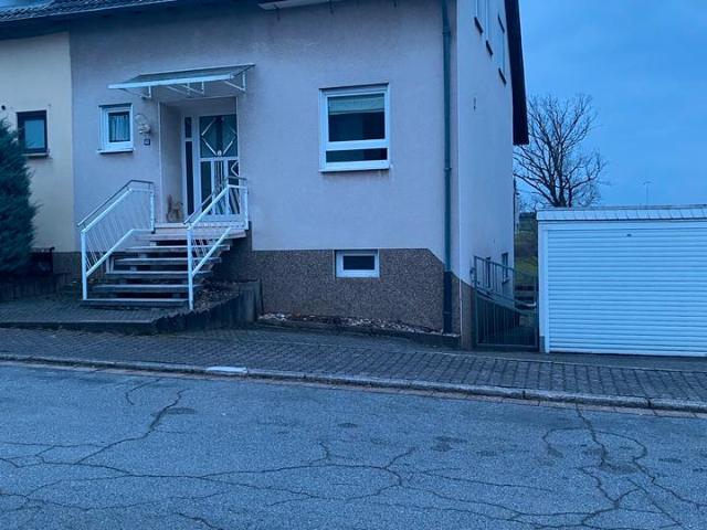 Haus kaufen in Heusweiler