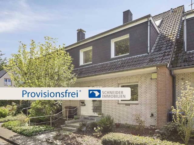 Haus kaufen in Breitscheid, Ratingen