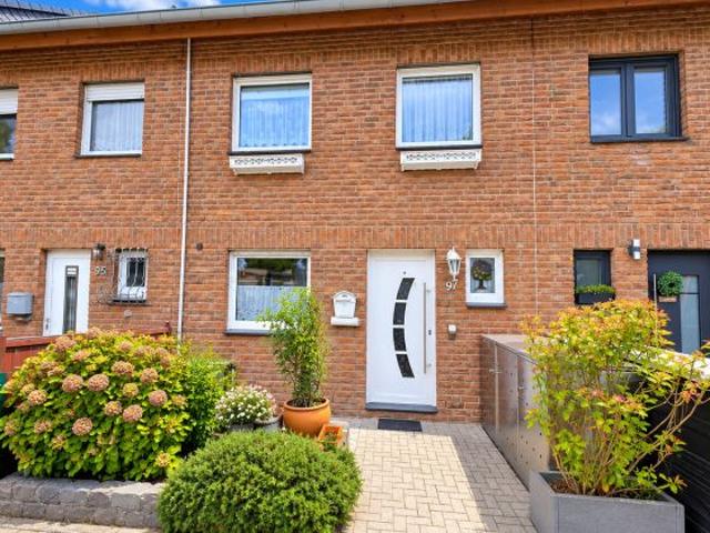Haus kaufen in Wesseling, Nordrhein-Westfalen