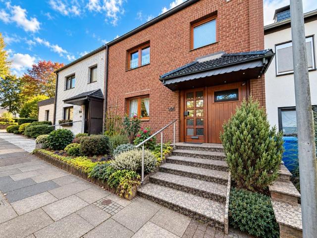 Haus kaufen in Süchteln, Region Kempen-Viersen