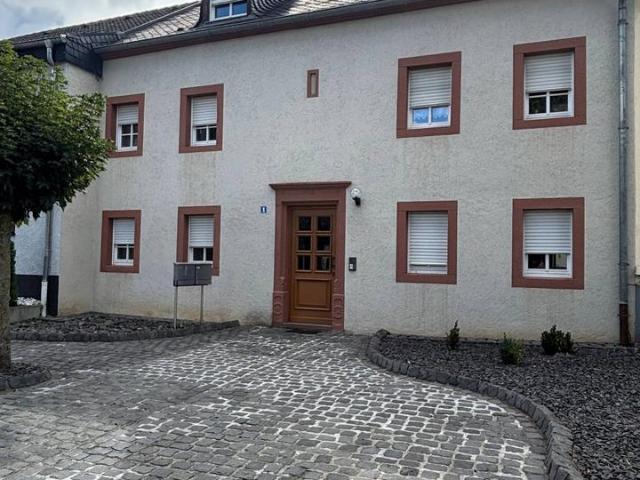 Haus kaufen in Beilingen, Rheinland-Pfalz