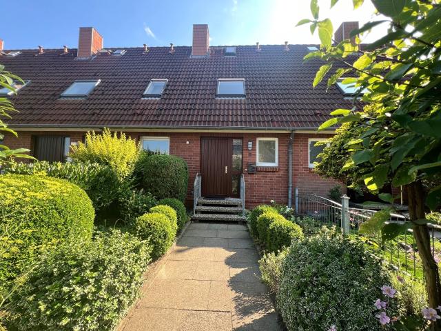 Haus kaufen in Borgstedt, Schleswig-Holstein