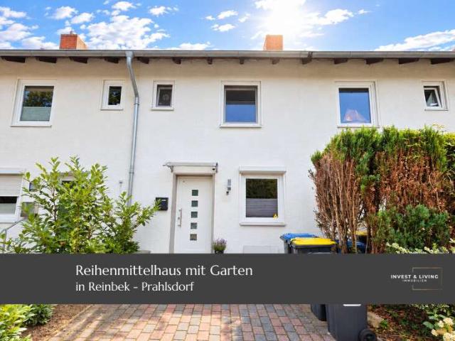 Haus kaufen in Reinbek, Kreis Stormarn