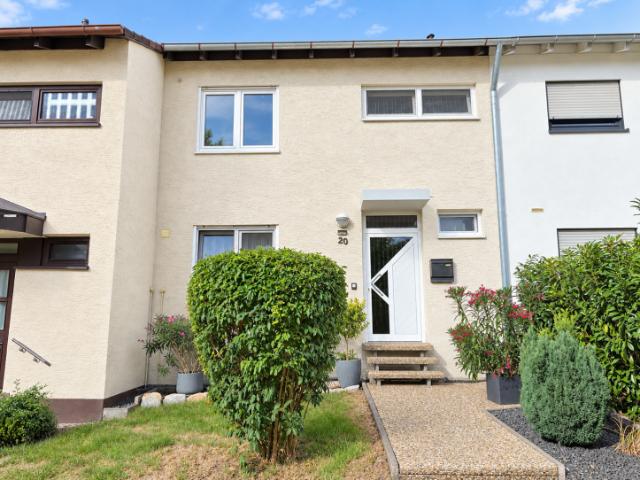 Haus kaufen in Crailsheim, Baden-Württemberg