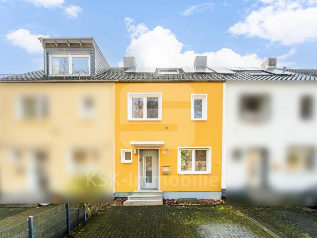 Haus kaufen in Troisdorf, Nordrhein-Westfalen