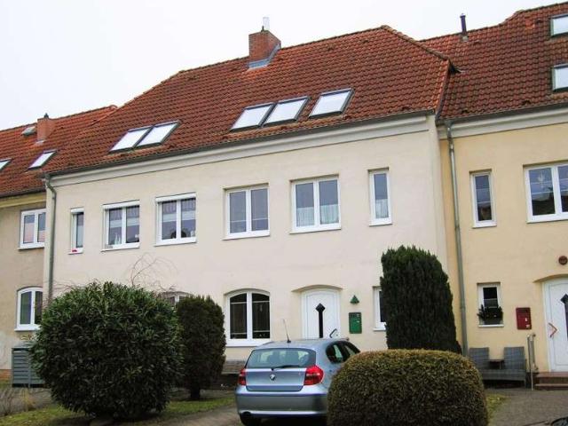 Haus kaufen in Anklam, Vorpommern-Greifswald