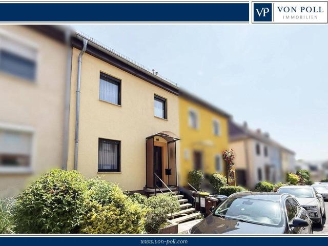 Haus kaufen in Weimar