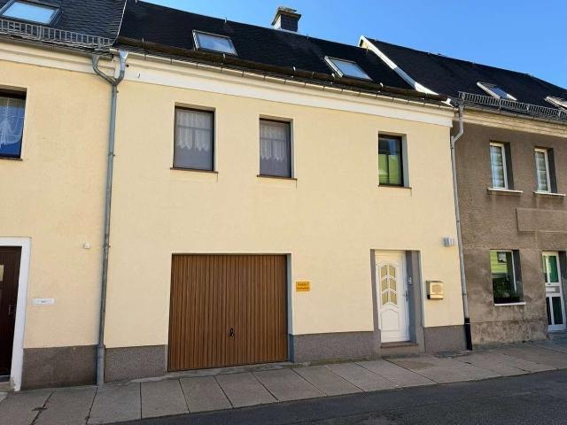 Haus kaufen in Burgstädt, Mittelsachsen