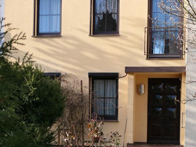 Haus kaufen in Halle, Sachsen-Anhalt