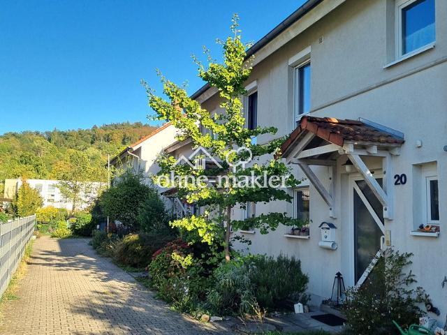 Haus kaufen in Heppenheim, Kreis Bergstraße