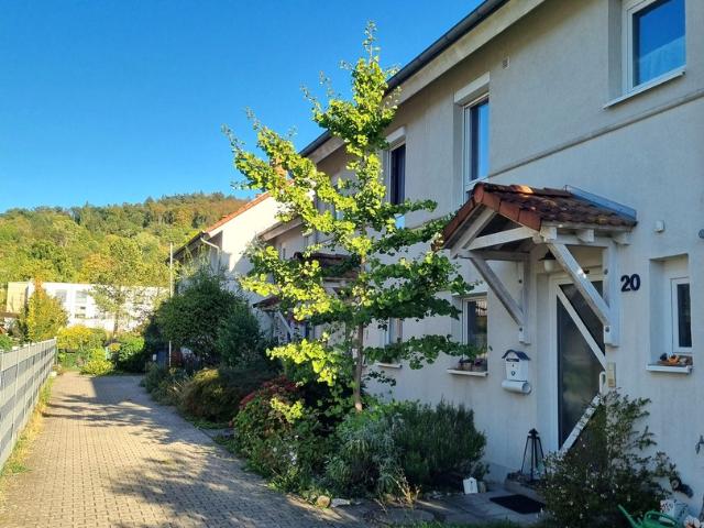 Villa kaufen in Heppenheim, Kreis Bergstraße