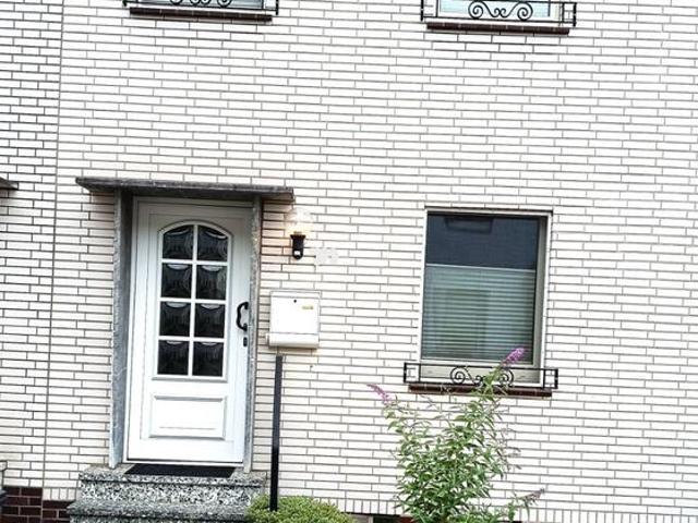 Haus kaufen in Hochheide, Duisburg