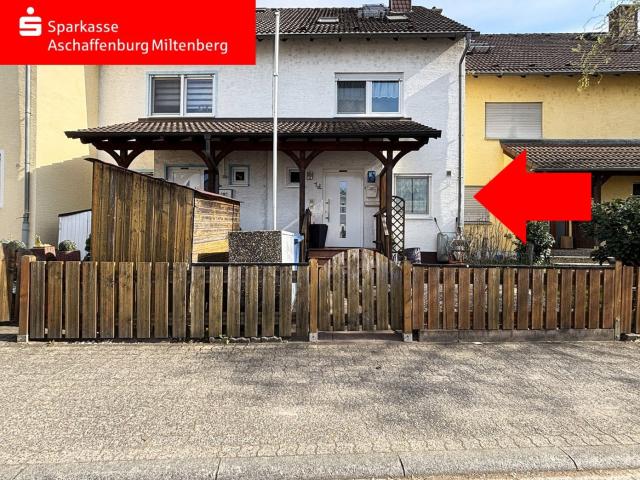 Haus kaufen in Stockstadt, Bayern